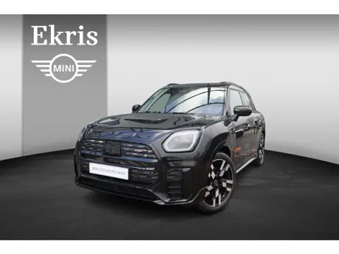 MINI Countryman SE ALL4 | John Cooper Works Trim + XL Pakket