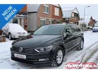 Volkswagen Passat Variant 1.4 TSI Connected Series Bleutooth, Navi, Trekhaak, Garantie