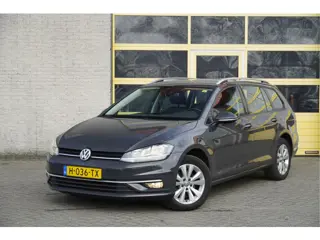 Volkswagen Golf Variant 1.6 TDI Highline Business BJ2020 Lmv 16" | Led | Pdc | App-Connect | Navi | 