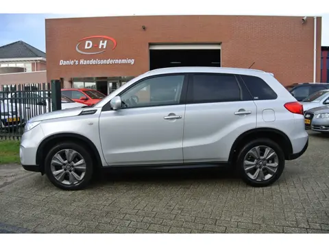 Suzuki Vitara 1.6 Exclusive airco automaat apk 09-02-2027 inruil mogelijk nap