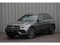 Mercedes-Benz GLC 300e AMG 4-Matic | 320PK | Head-up | Keyless-go | Sfeerverlichting | Multibeam | S