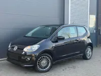 Volkswagen Up! 1.0 high up! BlueMotion Airco / Stoelverwarming