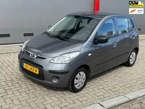 Hyundai I10 1.1 Active Cool | Airco | Lage kilometers | goedonderhouden