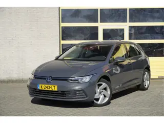 Volkswagen Golf 1.0 TSI 5drs Edition BJ2021 Lmv 17" | Led V+A | Pdc | App-Connect | Virtual cockpit 