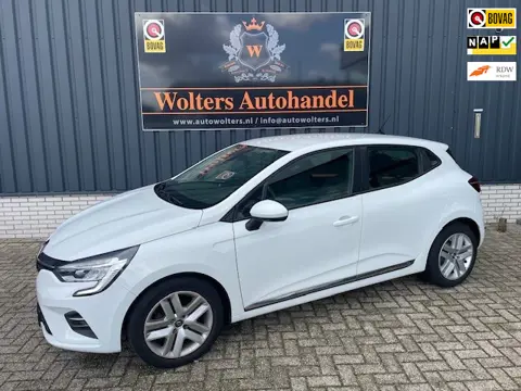 Renault Clio 1.0 TCe Zen