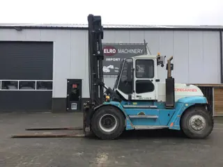 KONECRANES SMV 12-600B (bj 2009)