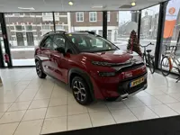 Citroën C3 Aircross 1.2 PureTech Shine Pack Business Clima/Camera/Park.sens/Navi/Carplay Eurorepar
