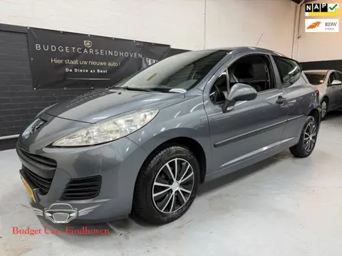 Peugeot 207 1.4 XR Nap/Airco/NAP106000KM/APK 04-2027!