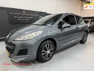 Peugeot 207 1.4 XR Nap/Airco/NAP106000KM/APK 04-2027!