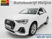 Audi Q3 45 TFSIe 245PK S-TRONIC S-LINE HYBRID CARPLAY/PDC/VIRTUAL