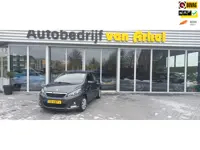 Peugeot 108 1.0 e-VTi Active
