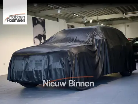 BMW 3-serie Touring 335i (340i) Touring High Ex (Liefhebbers auto)