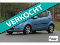 Opel Agila 1.0 Edition / Airco / Sportvelgen / Nieuwe koppeling / APK tot 29 september 2026 / Van pa