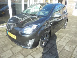Renault Twingo 1.2-16V Collection Airconditioning