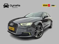 Audi A3 Sportback 1.4 e-tron Lease Edition S-Line Virtual 19" zeer netjes