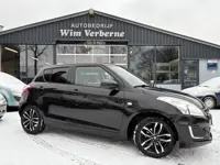 Suzuki Swift 1.2 Business Edition EASSS