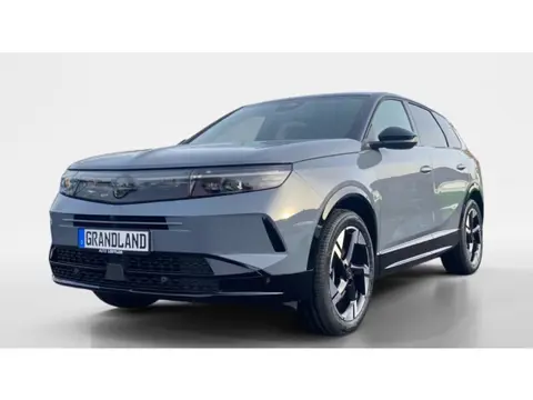 Opel Grandland 1.6 Turbo Plug-in-Hybrid GS Panorama dak/Head up/Trekhaak/Focal Sound.