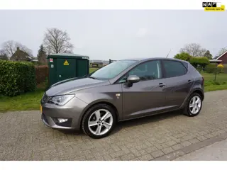 Seat Ibiza 1.0 EcoTSI FR Connect 1e eigenaar