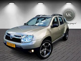Dacia Duster 1.6 Lauréate, 18"Lm velgen, Camera achter, Trekhaak