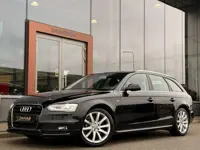 Audi A4 Avant 1.8 TFSI Pro Line S-Line | Cruise | Stoelverwarming | V + A Parkeersensoren | Bluetoot