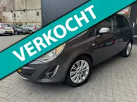 Opel Corsa 1.2-16V Cosmo