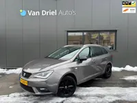 Seat Ibiza ST 1.0 EcoTSI Style Connect / Navigatie / Stoelverwarming / Parkeersensoren!