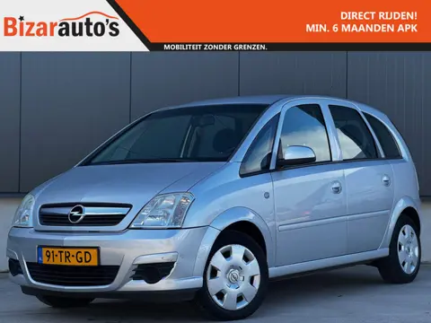 Opel Meriva 1.6-16V Enjoy / Trekhaak / Airco / Elec.ramen