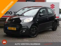 Peugeot 107 1.0 Active Centrale Vergrendeling, Elektrische Ramen, Radio