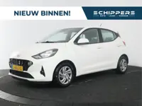 Hyundai i10 1.0 Comfort 5-zits | Automaat | Navigatie via Apple Car Play