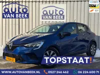 Renault Clio 1.0 TCe 90 Equilibre|Apple/Andrioid|Metallic