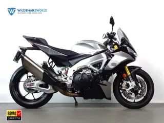 Aprilia Tuono V4 1100 RR