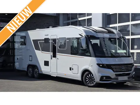 Adria Supersonic 890 LL