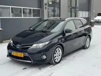 Toyota Auris Touring Sports 1.8 Hybrid Dynamic