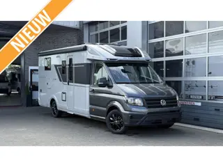 Adria Compact Max DL