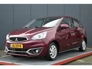 Mitsubishi Space Star 1.0 Intense+ (bj 2016)