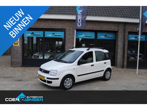 Fiat Panda 1.2 Actual