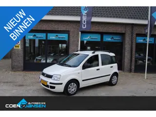 Fiat Panda 1.2 Actual