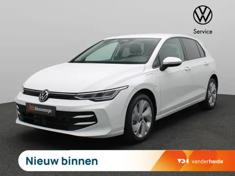 Volkswagen Golf 1.5 eHybrid Life Edition 204PK DSG Trekhaak, Memorystoel, Ergo Active Stoelen, 17" L