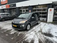 Citroën C3 Picasso 1.2 PureTech Exclusive Autom.airco/Parkeer sens/Cruise Eurorepar