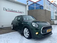 Mini Cooper 1.5 One Salt Business|BT|Climate control|5-deurs
