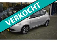 Lancia Ypsilon 0.9 TwinAir Silver Plus