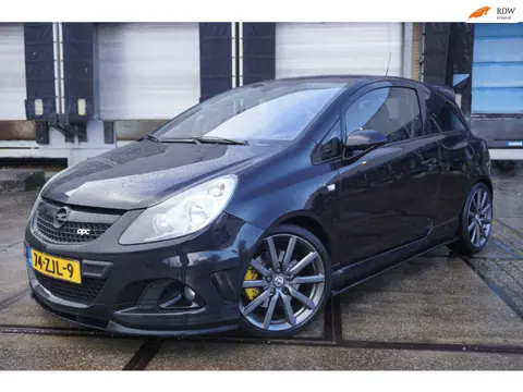 Opel Corsa 1.6-16V T OPC * 280 PK *