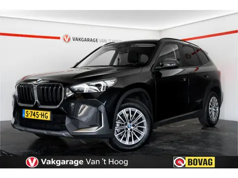 BMW X1 sDrive18i Nw model Leder Camera Sfeerverlichting