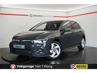 Volkswagen Golf GTE IQ-Licht ACC Applecarplay Mistlampen voorzijde Sfeerverlichting