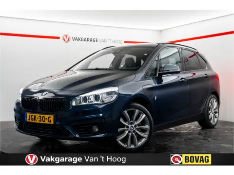 BMW 2 Serie Active Tourer 225xe iPerformance High Executive Panoramadak