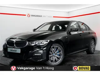 BMW 3-serie 330e High Executive M-Sport Memory Sport stoelen