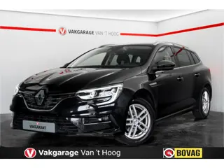 Renault Mégane Estate 1.6 E-Tech Plug-In Hybrid 160 Intens Headup Camera Automaat