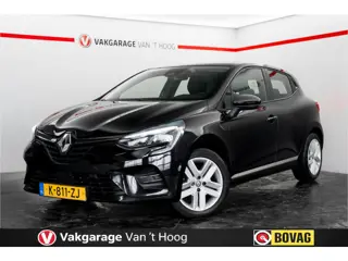 Renault Clio 1.0 TCe Zen (bj 2021)