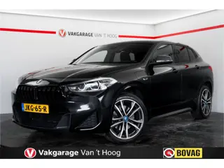 BMW X2 xDrive25e High Executive M-Sport (bj 2022)