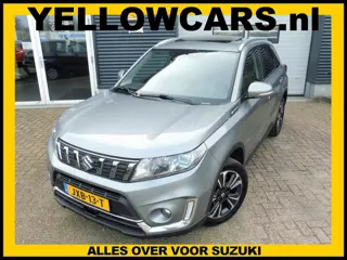 Suzuki VITARA 1.4 Boosterjet AllGrip Stijl AUTOMAAT